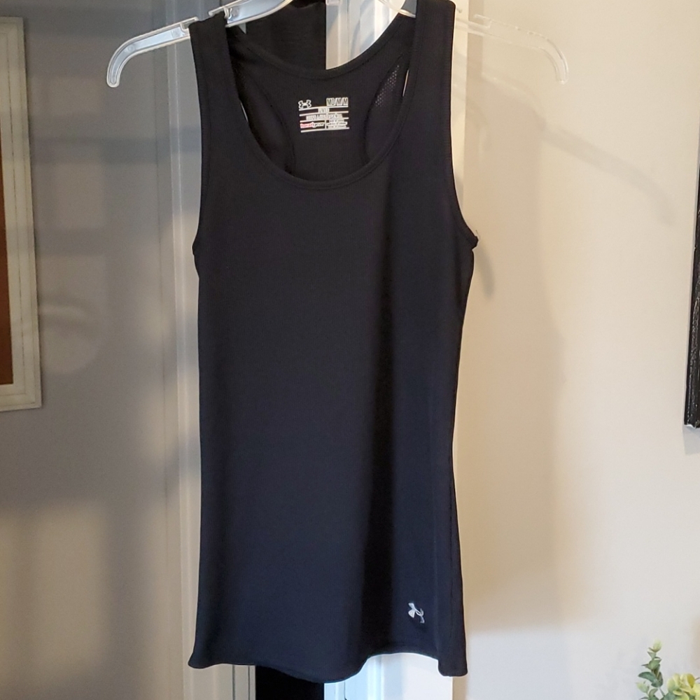 Sports tank top